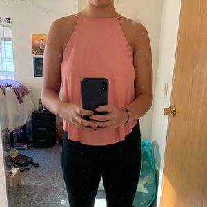 Urban Outfitters- Light pink tank top